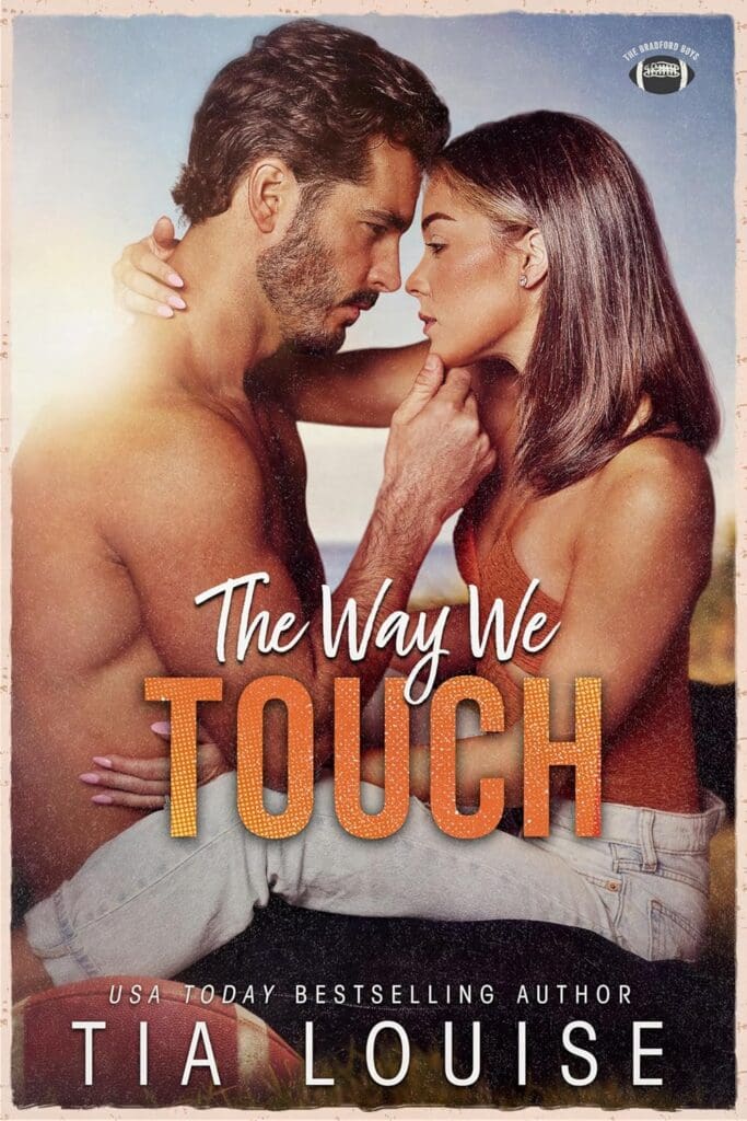 The Way We Touch