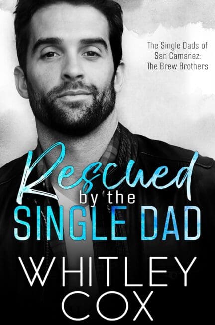 Summer with the Single Dad | Whitley Cox